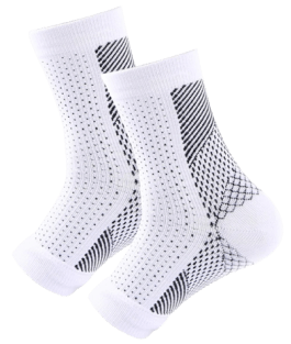 Calcetines de Compresión 7 PUNTOS DROPS